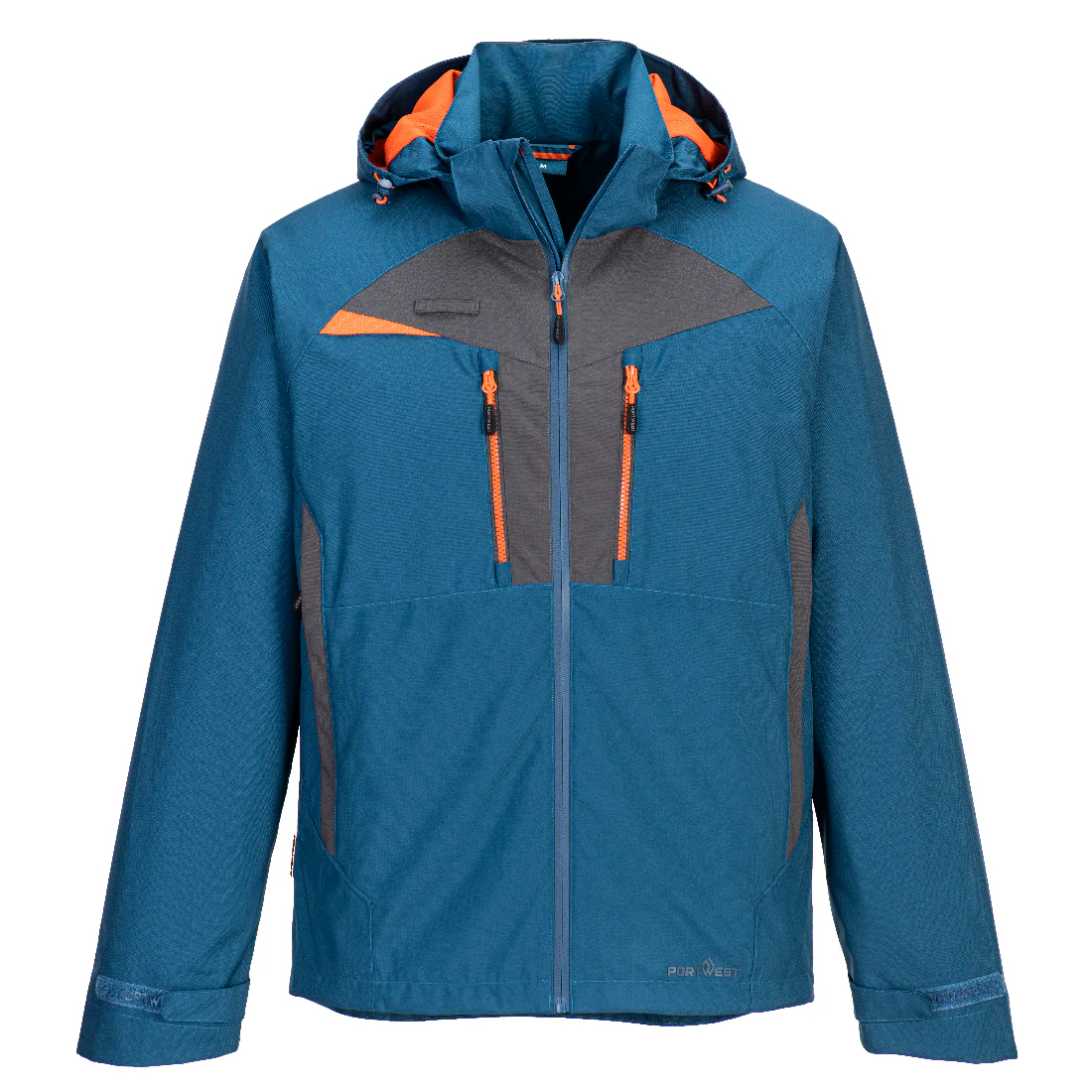 Portwest DX4 Shell Jacket - Image 2