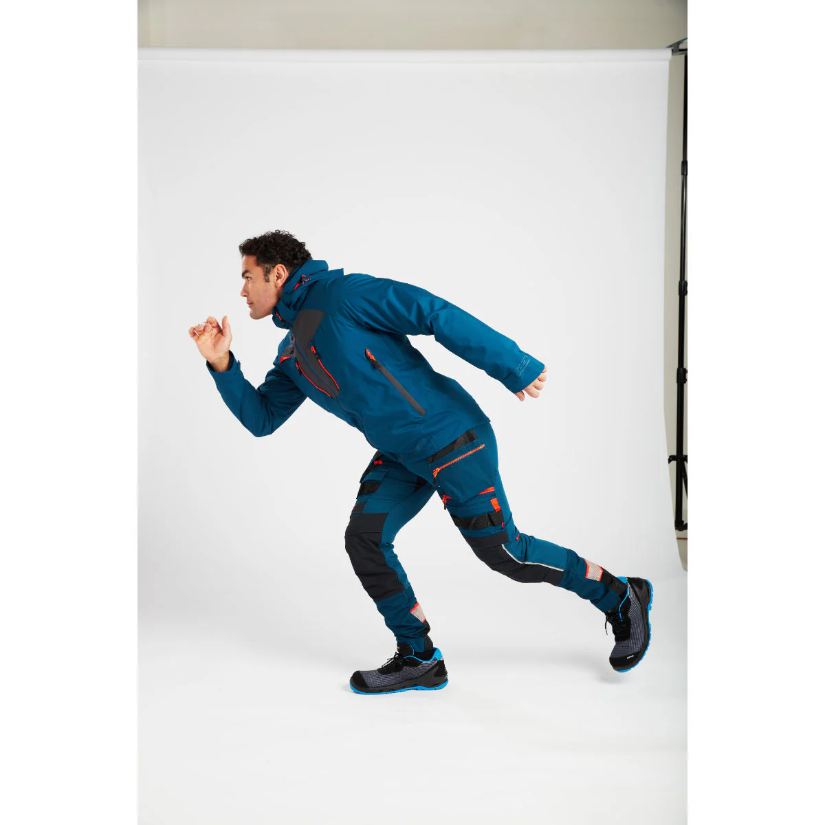 Portwest DX4 Shell Jacket - Image 8