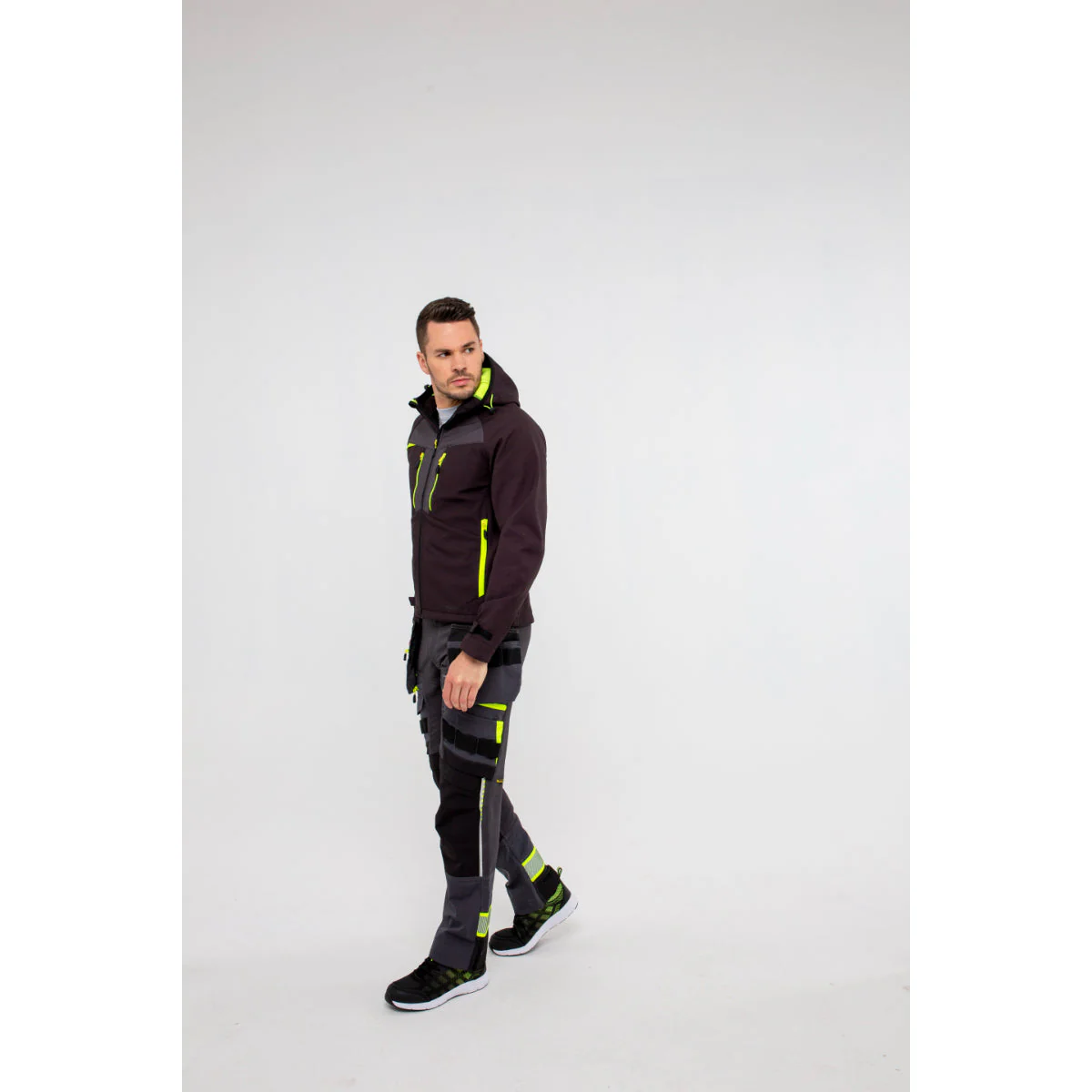 Portwest DX4 Softshell - Image 12