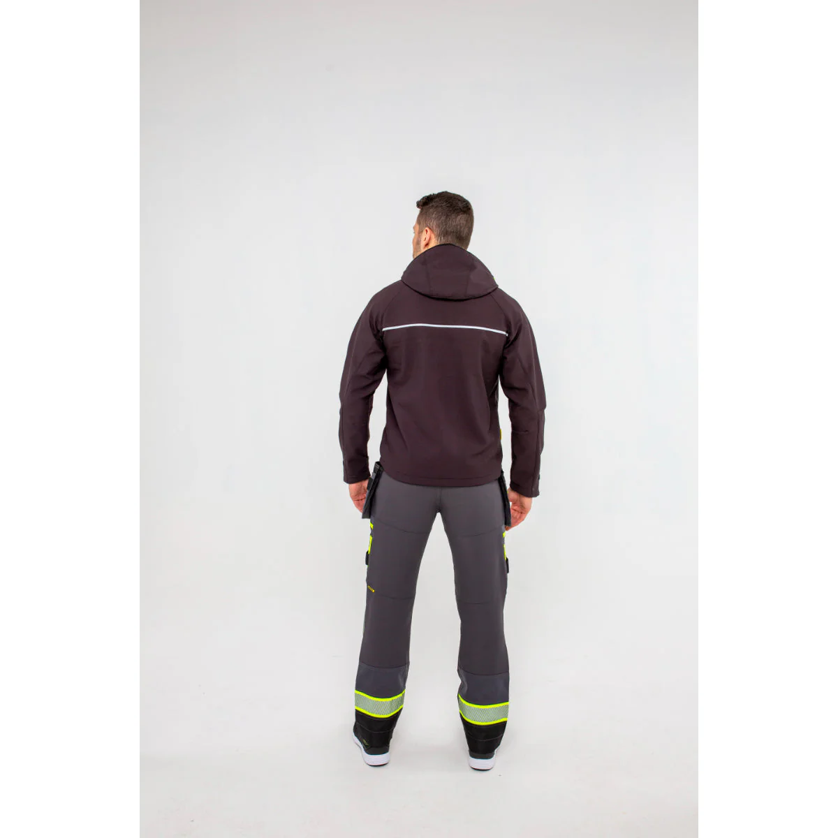 Portwest DX4 Softshell - Image 13