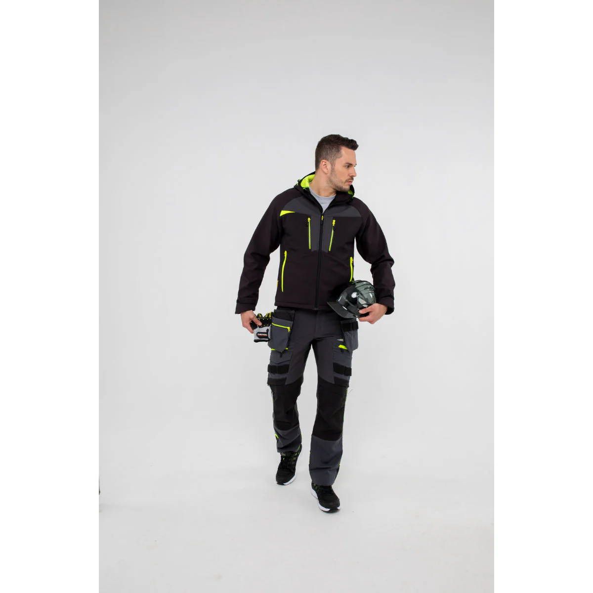 Portwest DX4 Softshell - Image 14