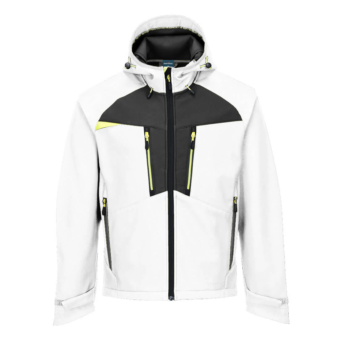 Portwest DX4 Softshell - Image 16