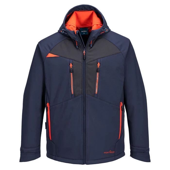 Portwest DX4 Softshell - Image 17