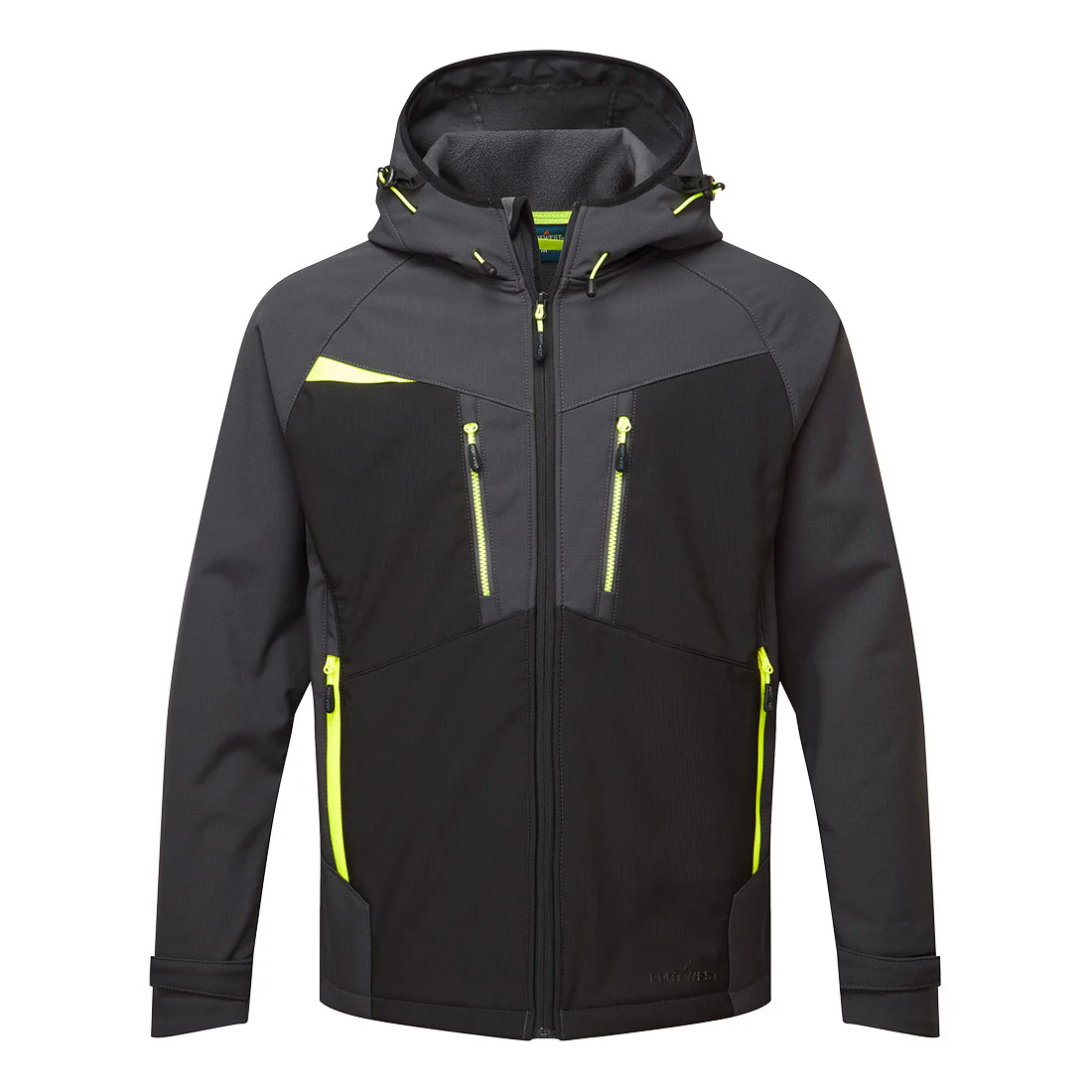 Portwest DX4 Softshell - Image 20