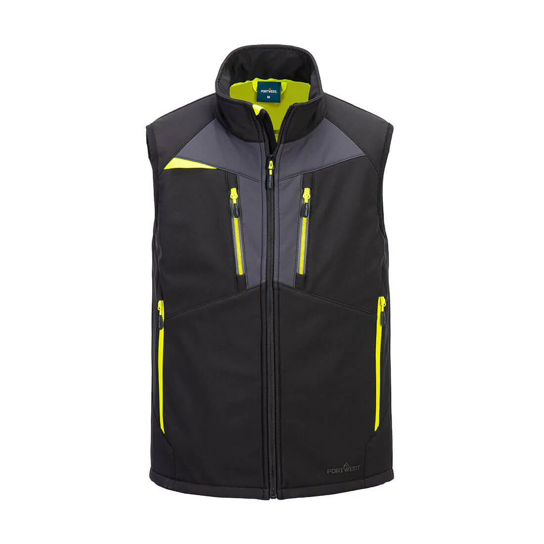 Portwest DX4 Softshell Gilet - [CLEARANCE]
