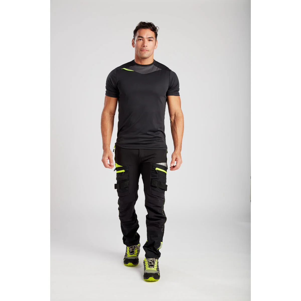 Portwest DX4 T-Shirt Short Sleeved - Image 10