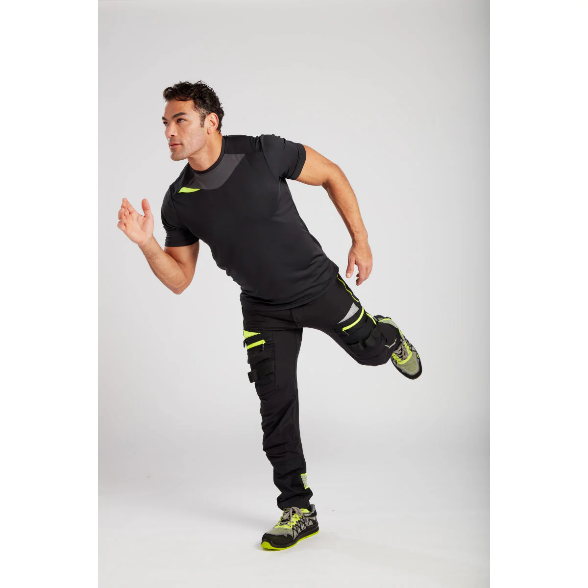Portwest DX4 T-Shirt Short Sleeved - Image 12