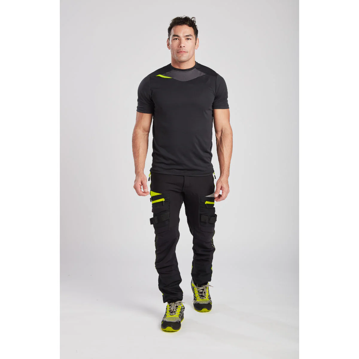 Portwest DX4 T-Shirt Short Sleeved - Image 14