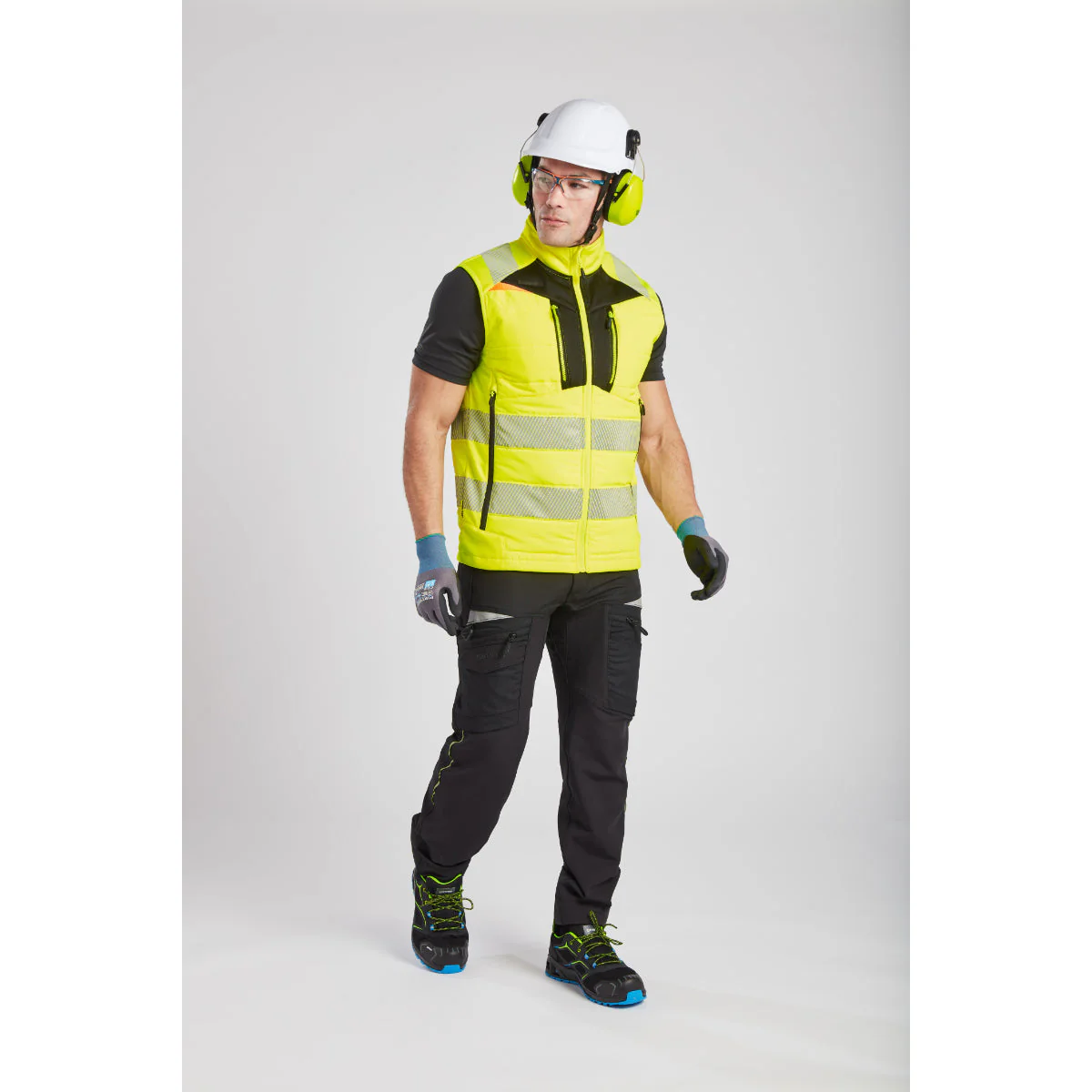 Portwest DX4 T-Shirt Short Sleeved - Image 16
