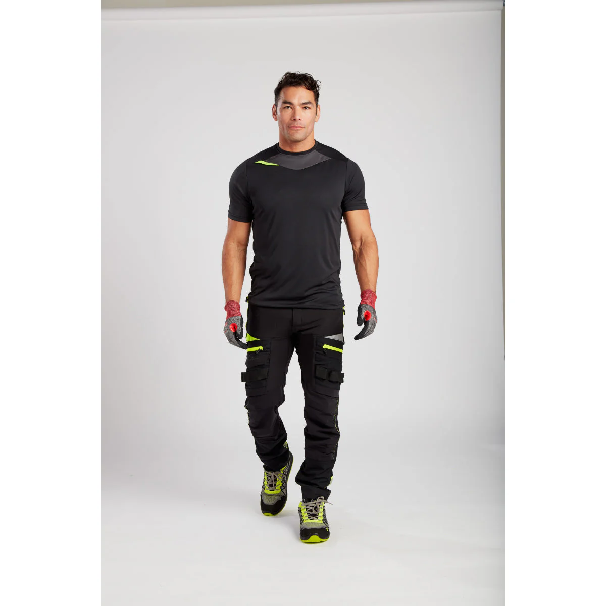 Portwest DX4 T-Shirt Short Sleeved - Image 6
