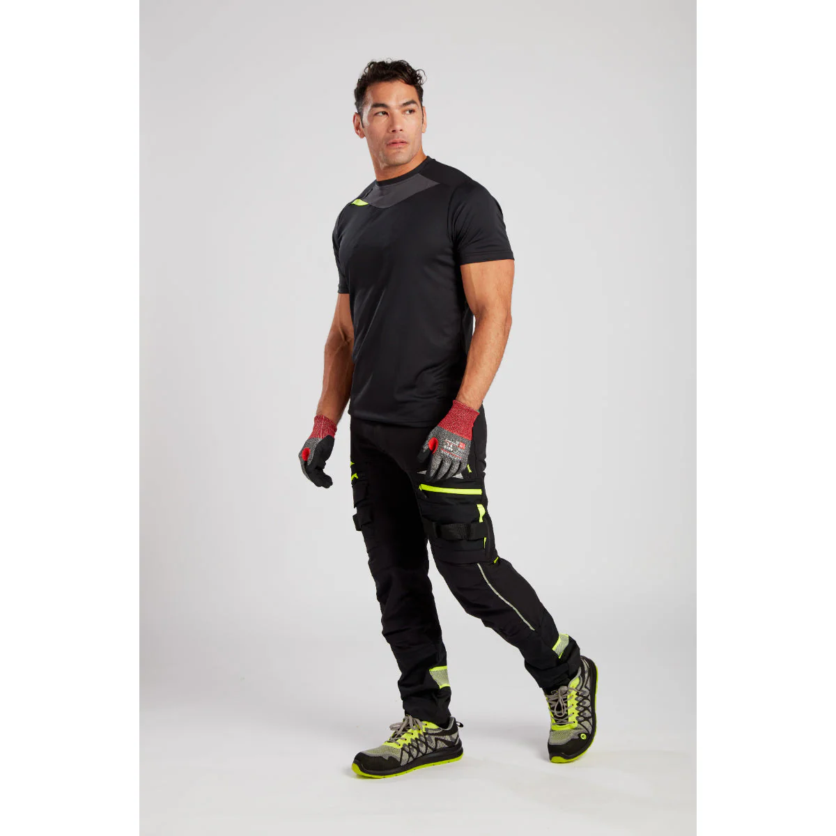 Portwest DX4 T-Shirt Short Sleeved - Image 7
