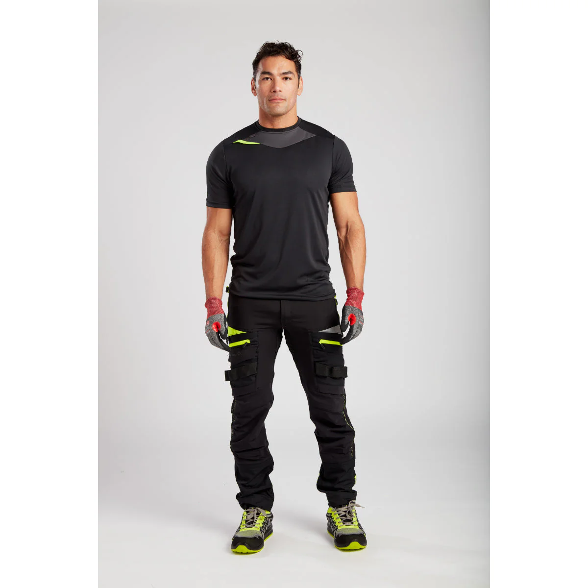 Portwest DX4 T-Shirt Short Sleeved - Image 8