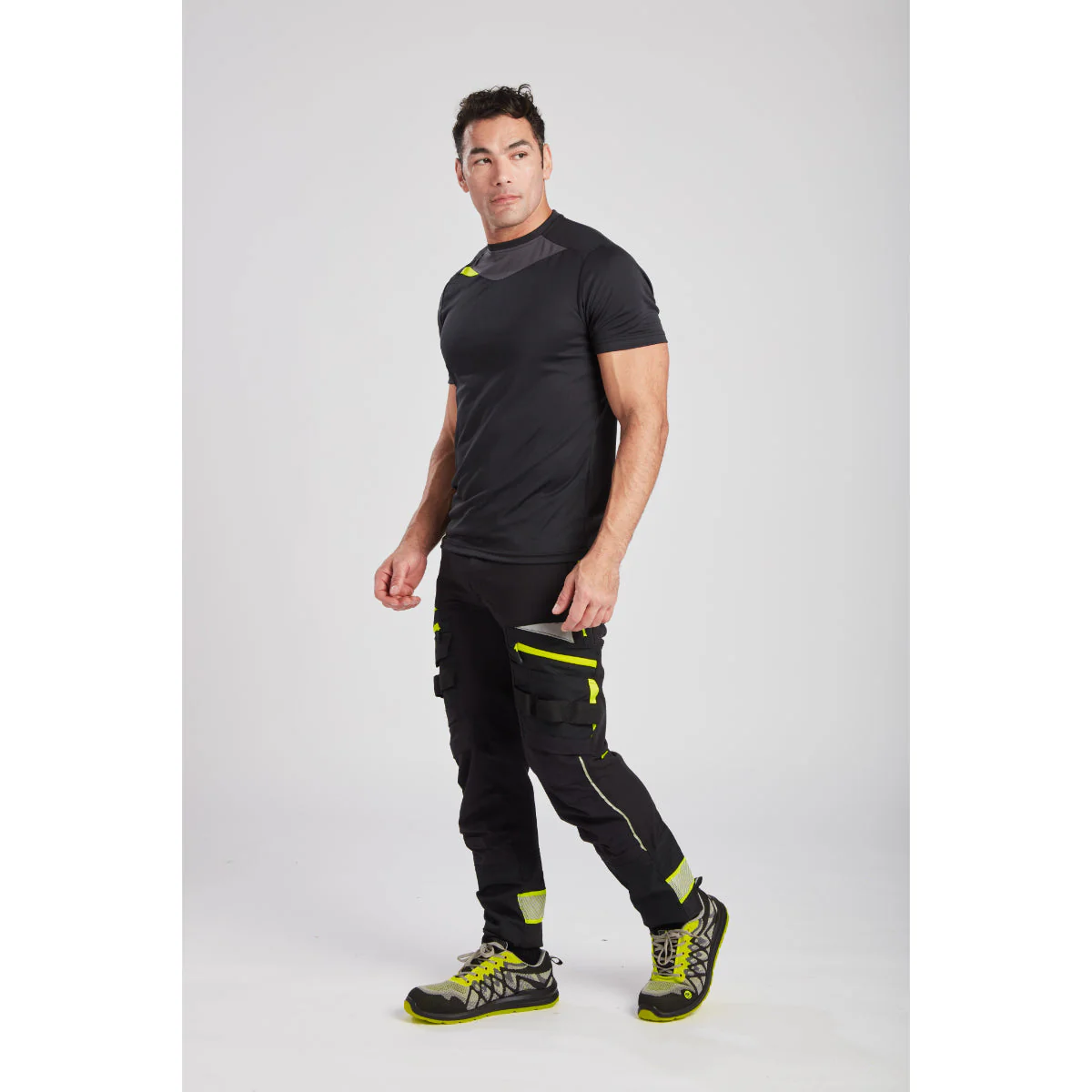 Portwest DX4 Work Trouser - Image 10