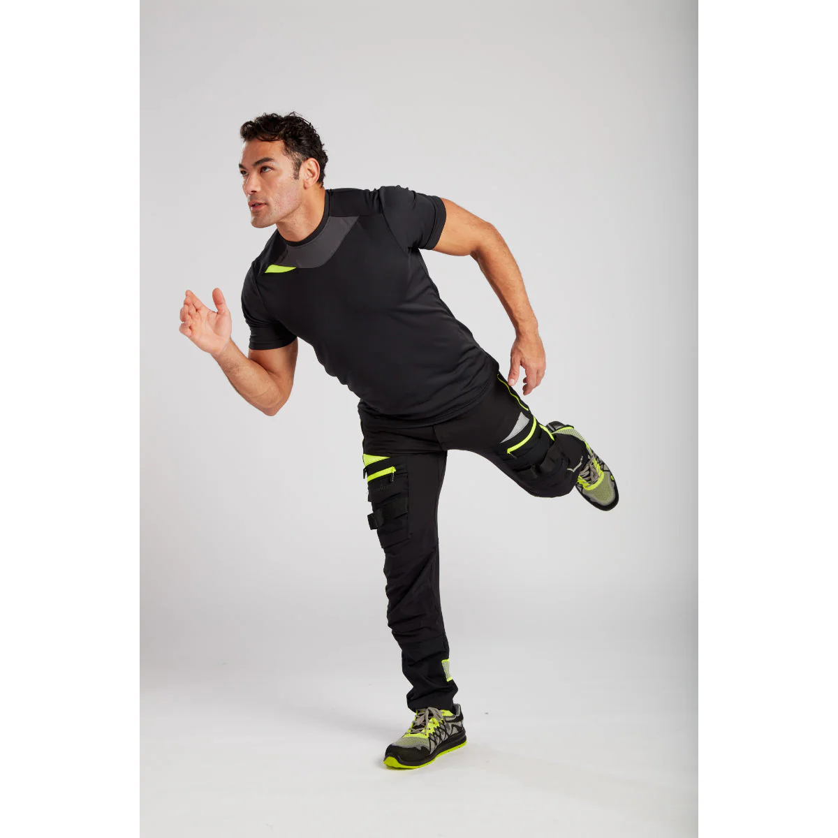 Portwest DX4 Work Trouser - Image 14