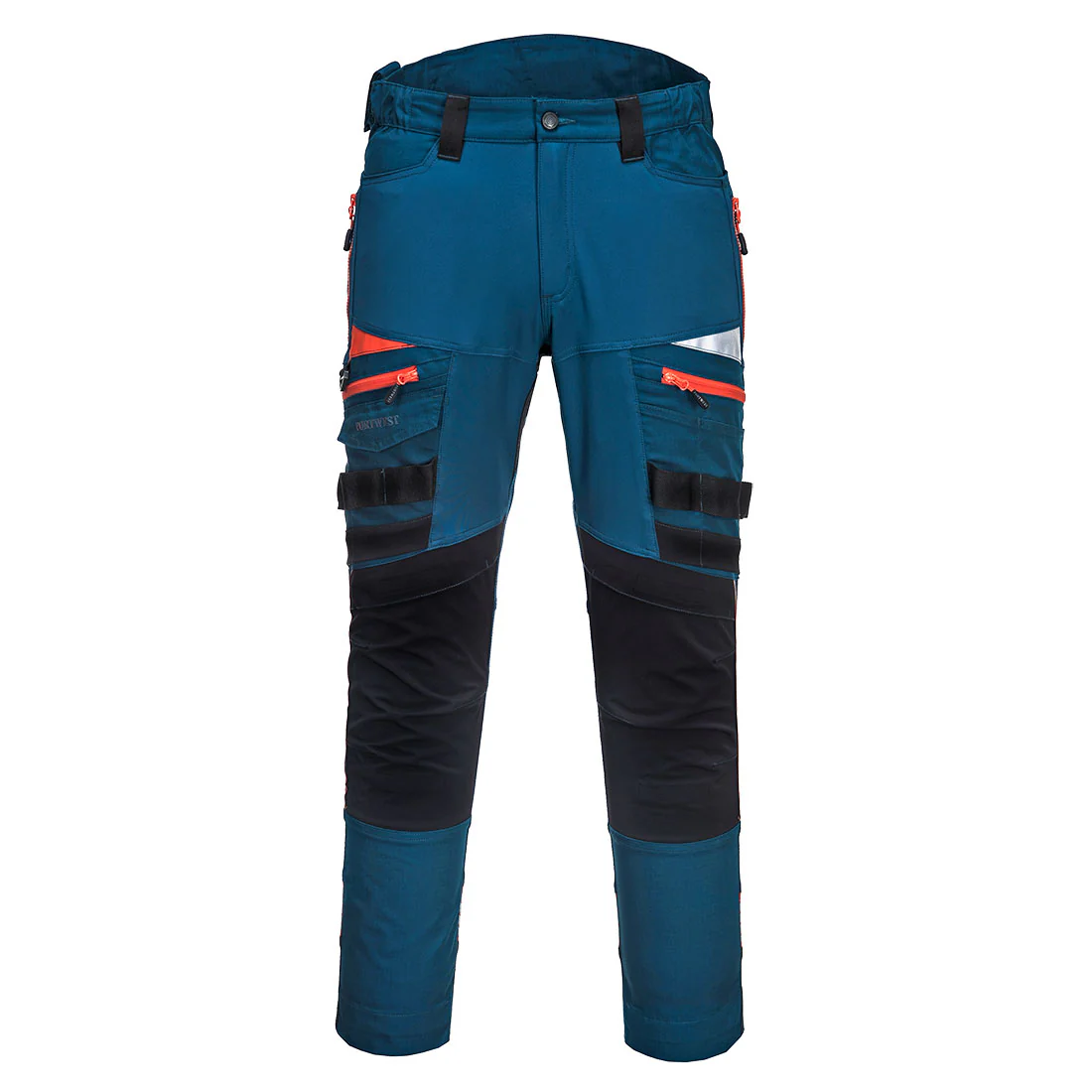 Portwest DX4 Work Trouser - Image 2