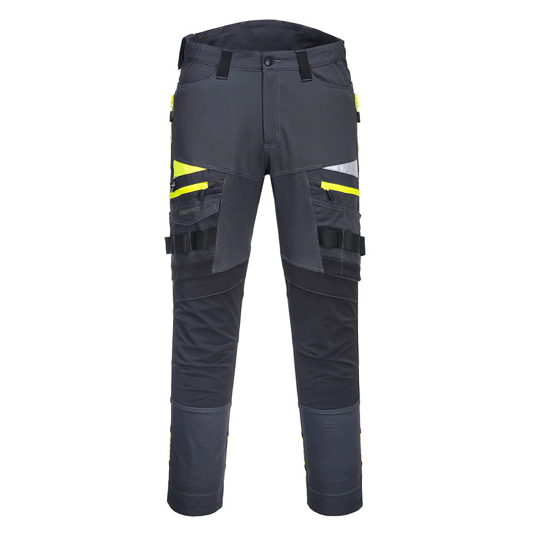 Portwest DX4 Work Trouser - Image 3