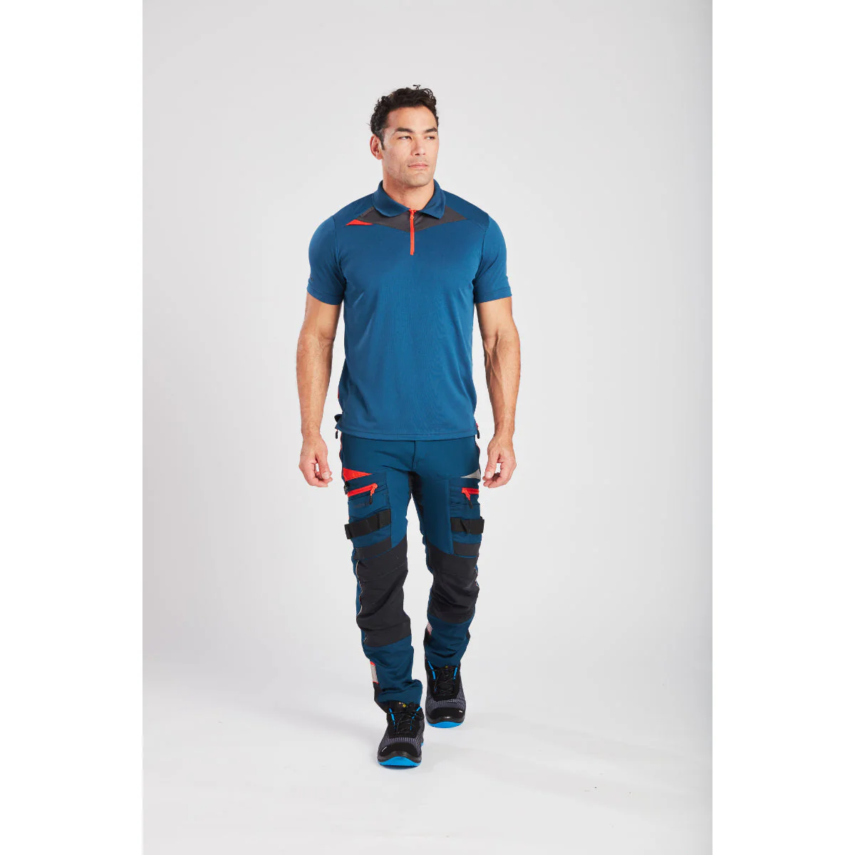 Portwest DX4 Work Trouser - Image 4