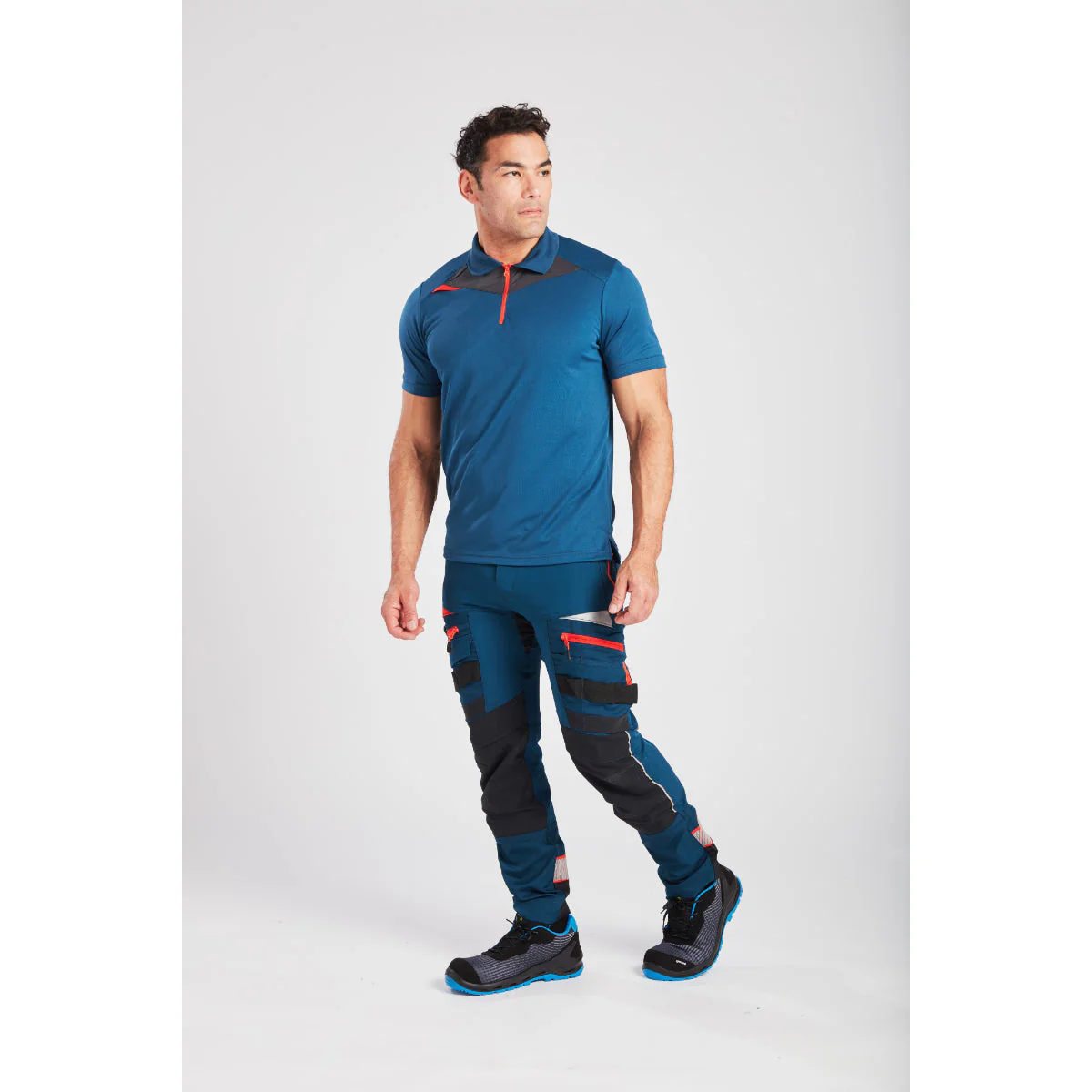 Portwest DX4 Work Trouser - Image 5