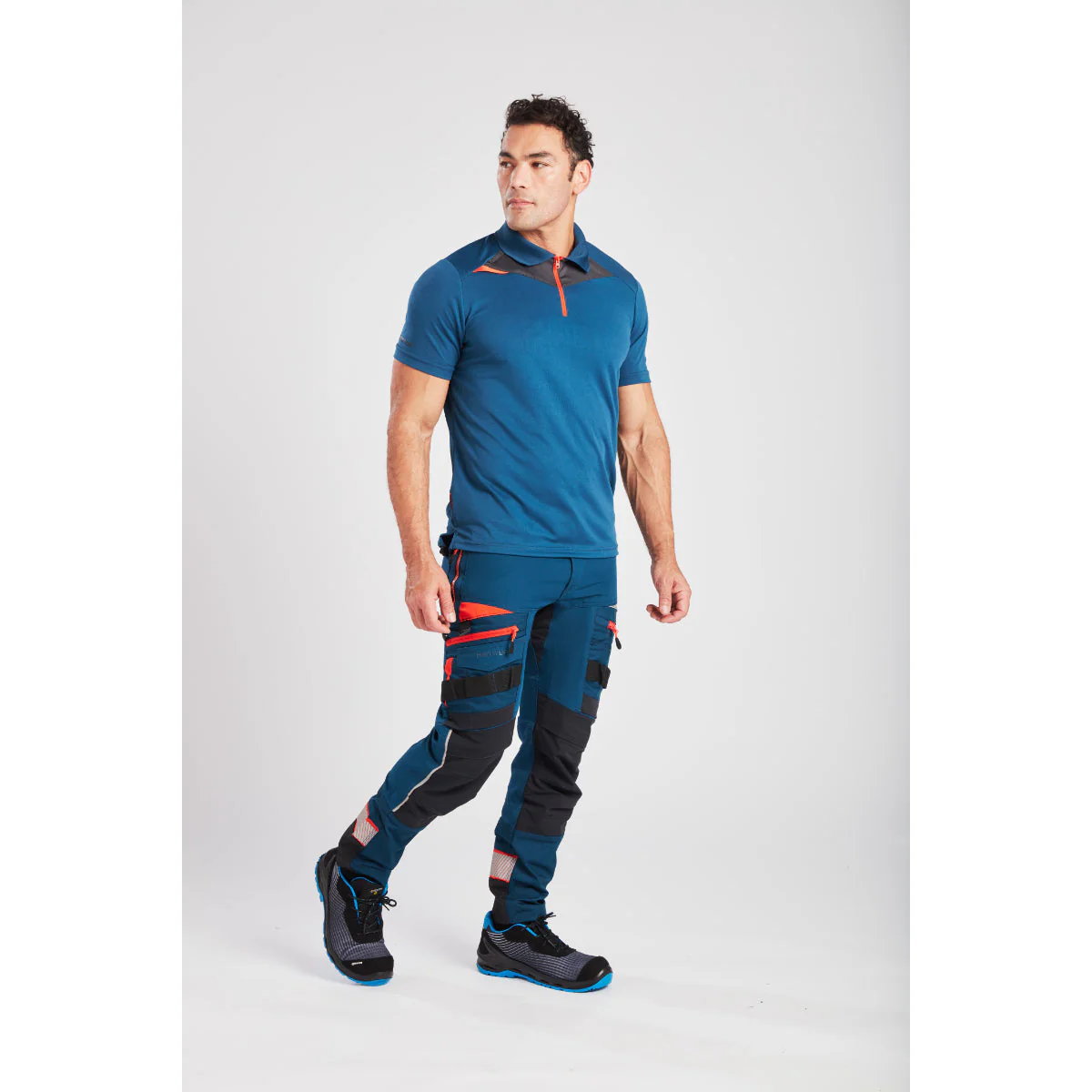 Portwest DX4 Work Trouser - Image 6