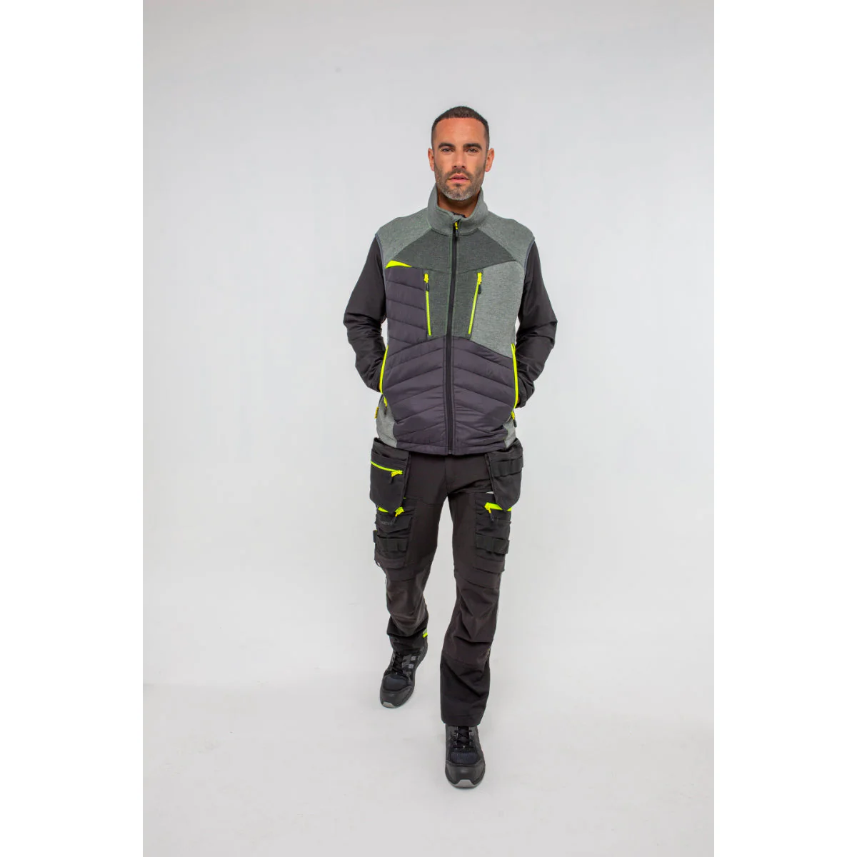 Portwest DX4 Zip Base Layer - Image 15