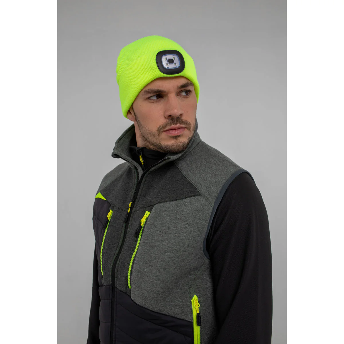 Portwest DX4 Zip Base Layer - Image 4