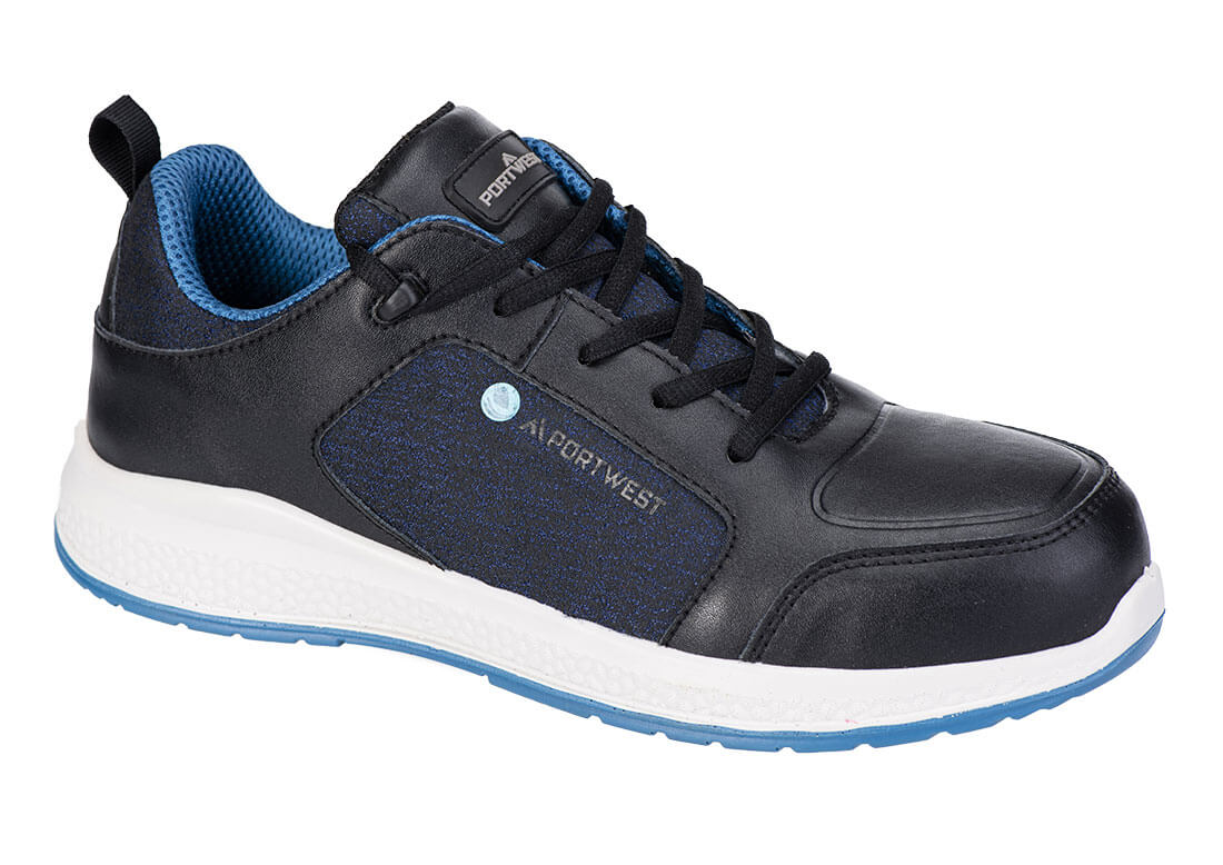 Portwest Eco Composite Trainer S3S SR - Image 3
