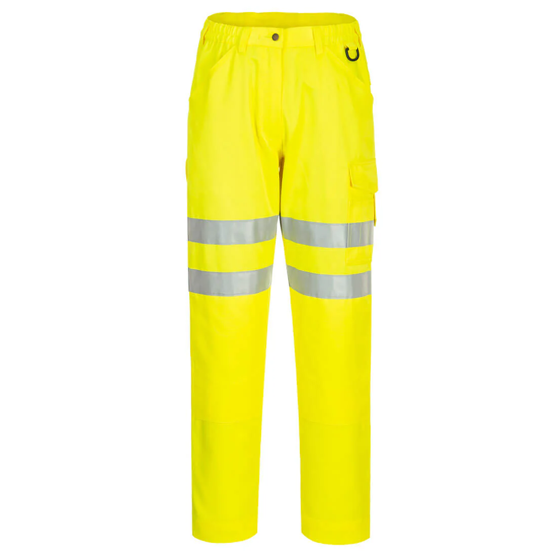 Portwest Eco Hi-Vis Work Trouser - Image 2