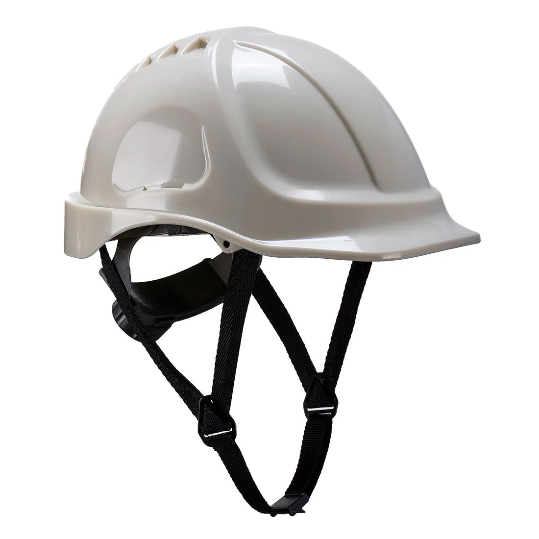 Portwest Endurance Glowtex Helmet - [CLEARANCE]