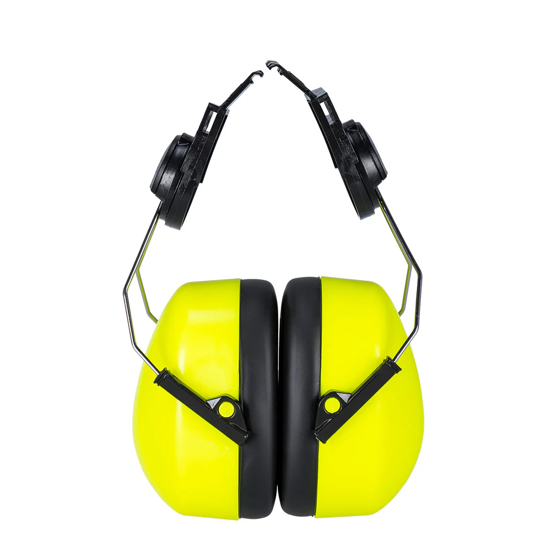 Portwest Endurance HV Clip-On Ear Protector - Image 2