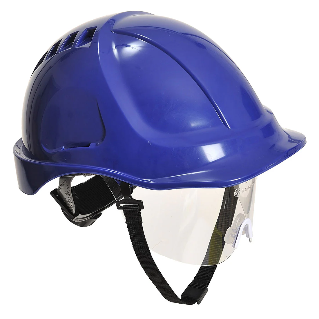 Portwest Endurance Plus Visor Helmet - Image 2