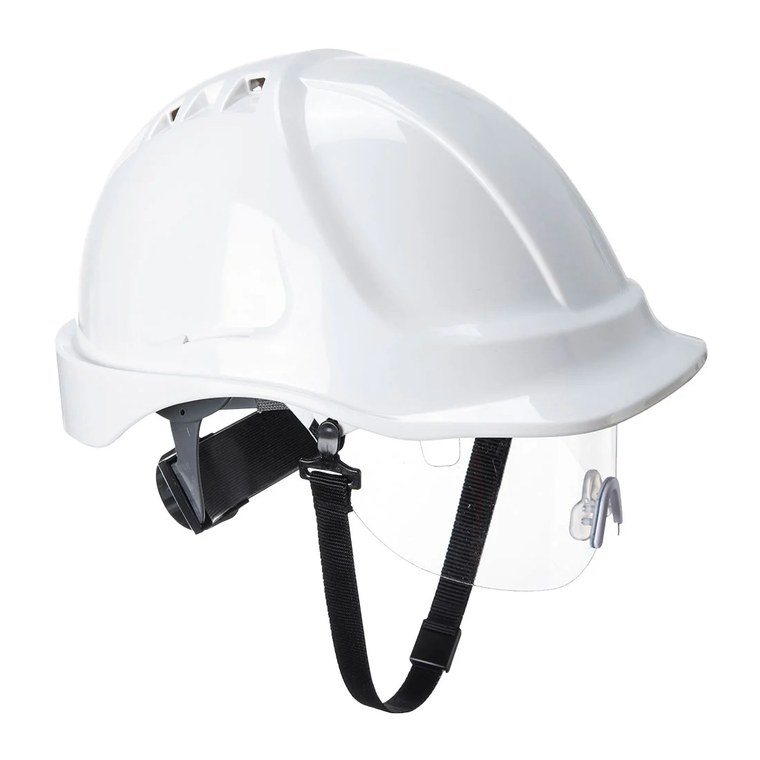 Portwest Endurance Visor Helmet - Image 4