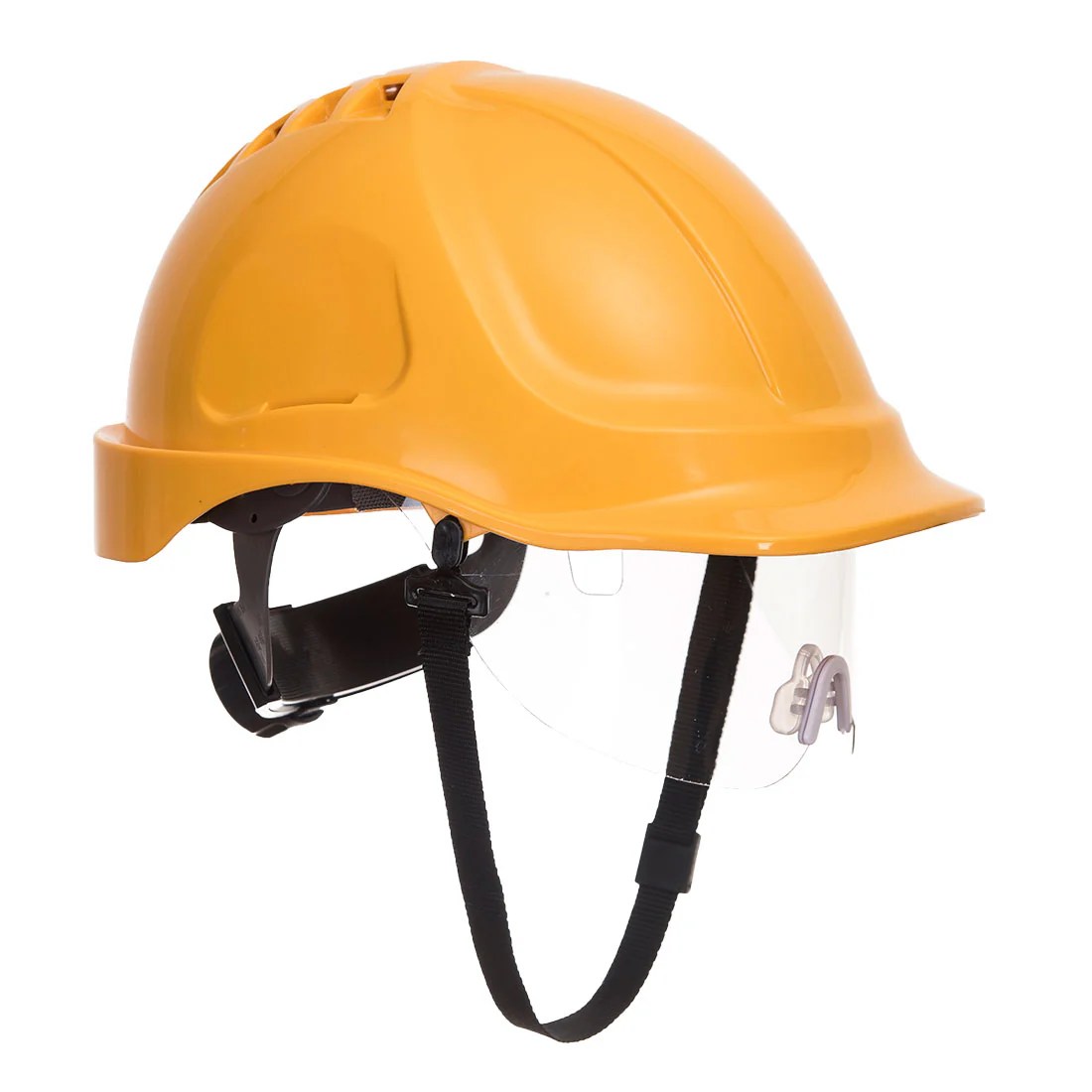 Portwest Endurance Visor Helmet - Image 5