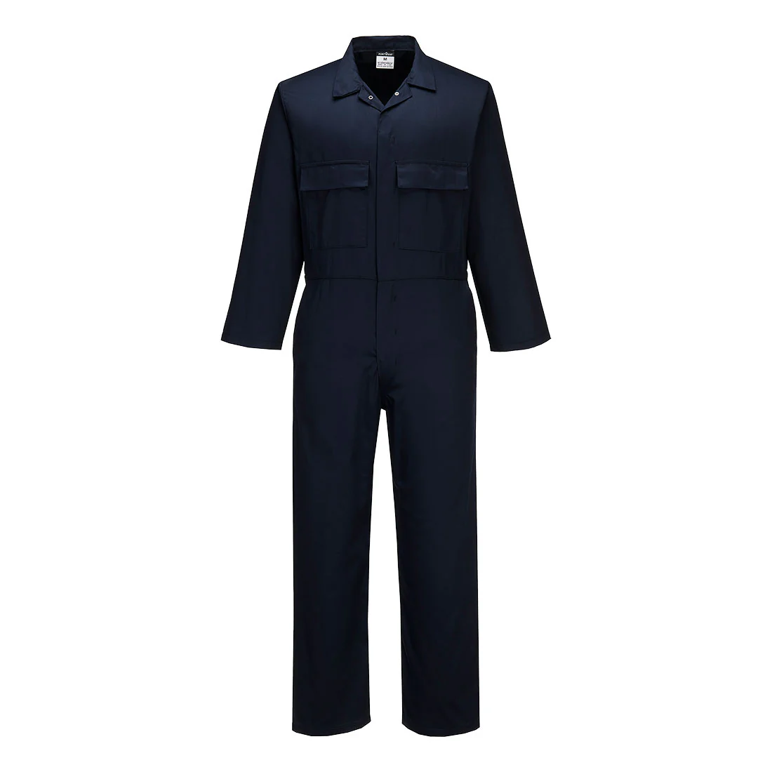 Portwest Euro Work Coverall - Image 10