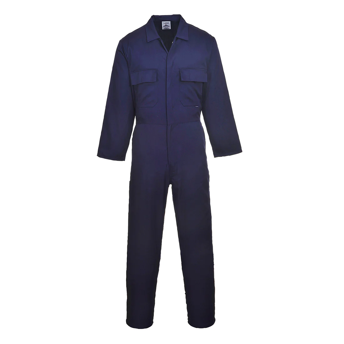 Portwest Euro Work Coverall - Image 3