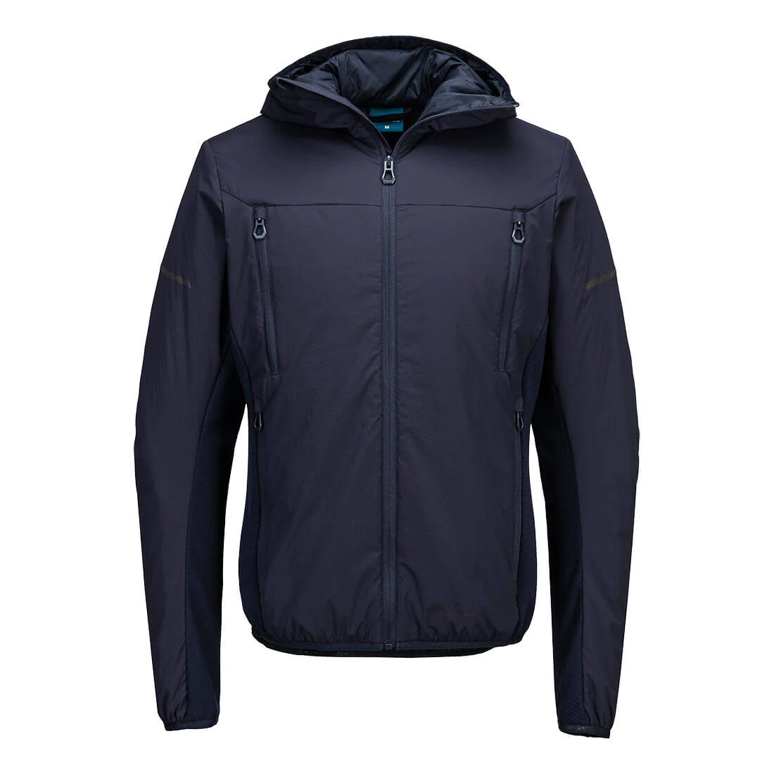 Portwest EV4 Insulated Hybrid Jacket - Image 5