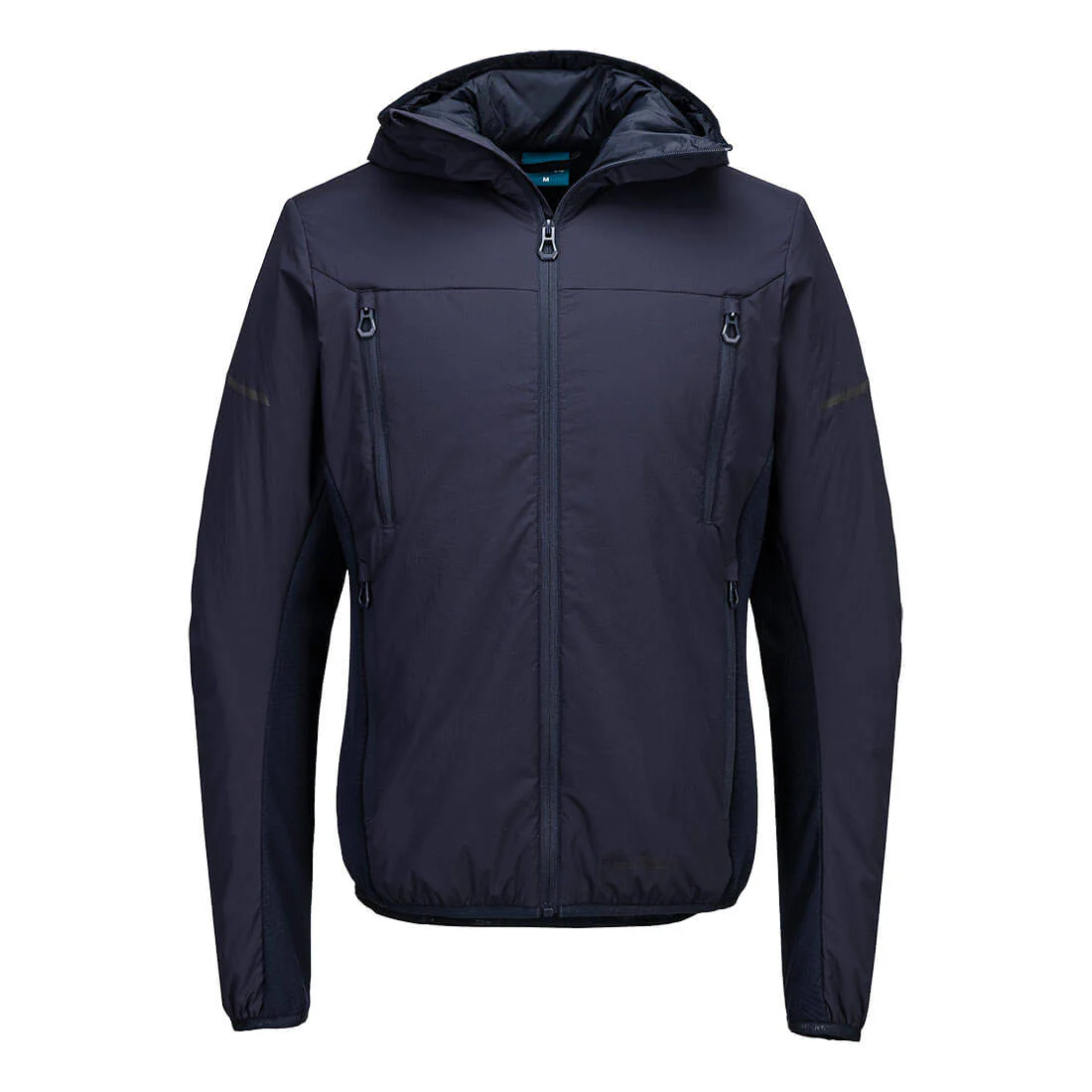 Portwest EV4 Insulated Hybrid Jacket - Image 6