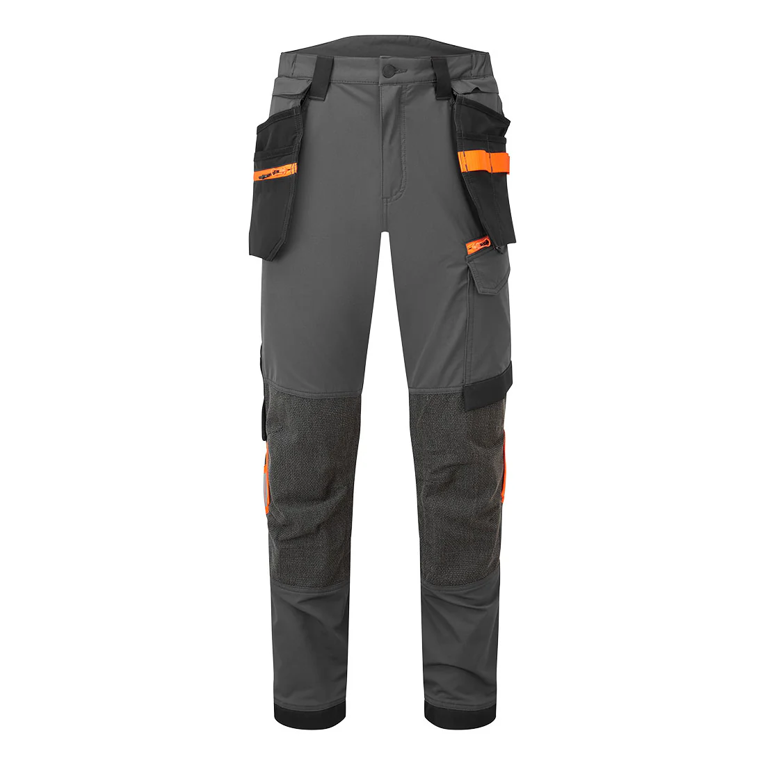 Portwest EV4 Stretch Holster Trousers - Image 5