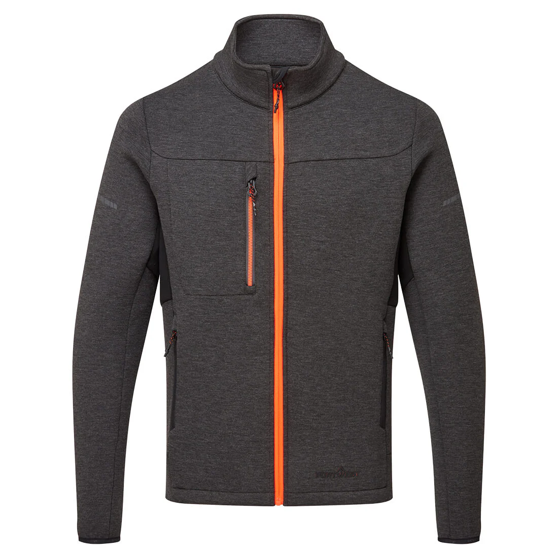 Portwest EV4 Technical Fleece Jacket - Image 4