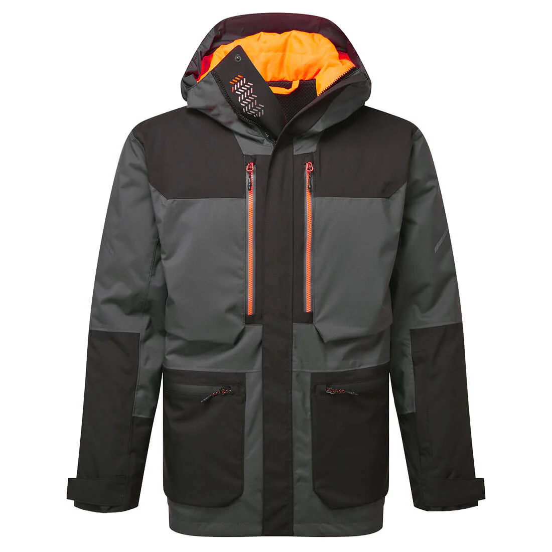 Portwest EV4 Winter Parka - Image 2
