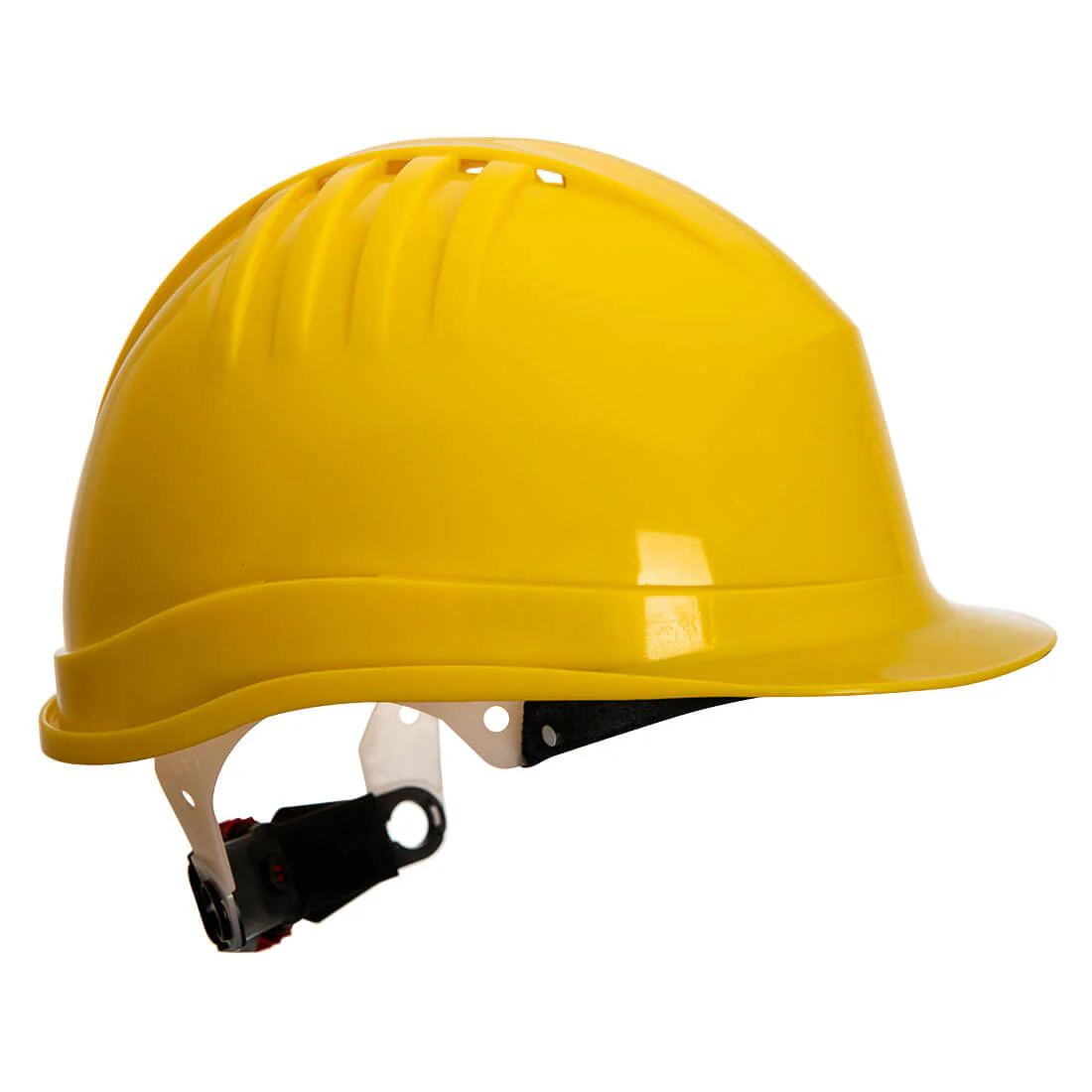 Portwest Expertline Safety Helmet (Wheel Ratchet) - Image 3