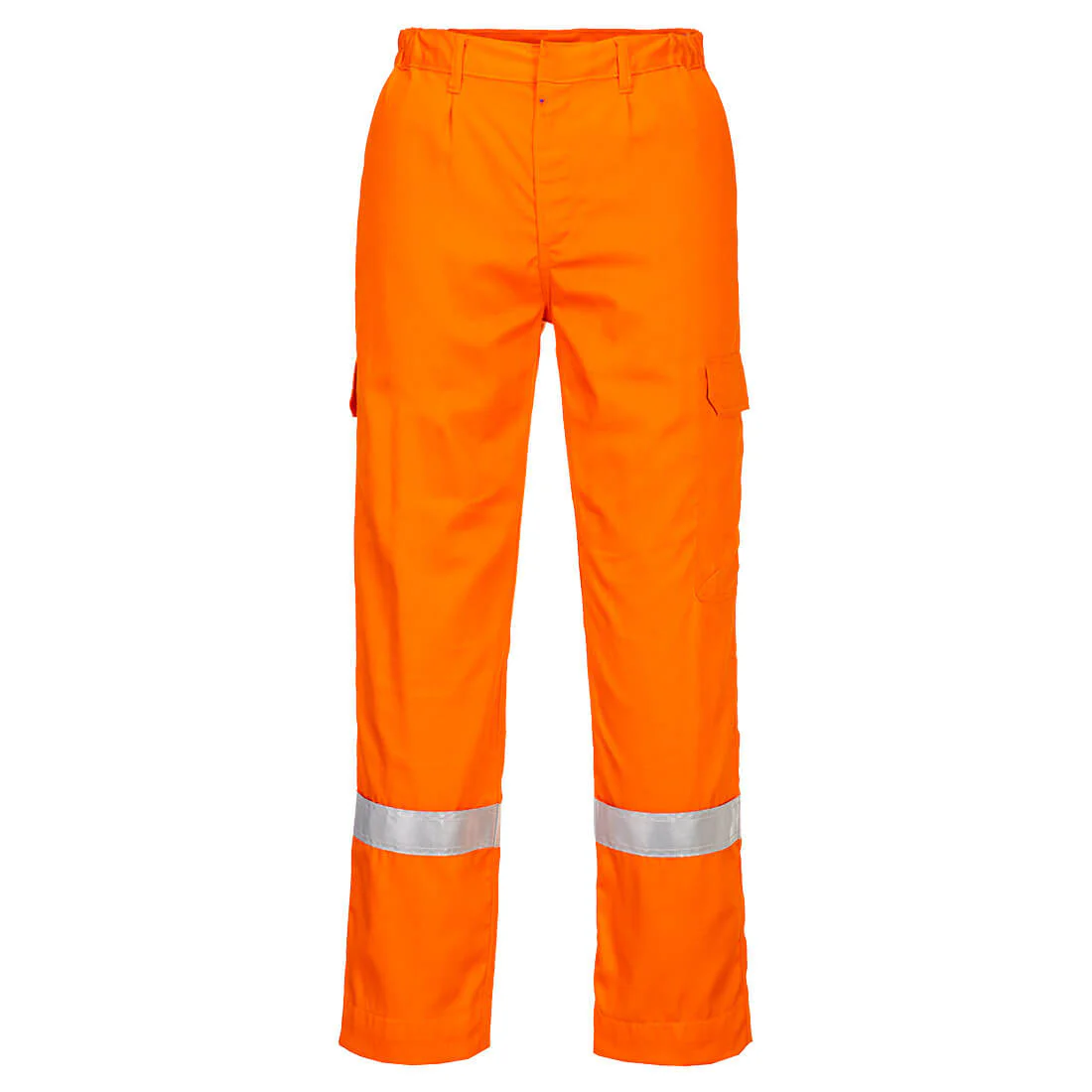 Portwest FR Lightweight Anti-Static Trousers - Image 2