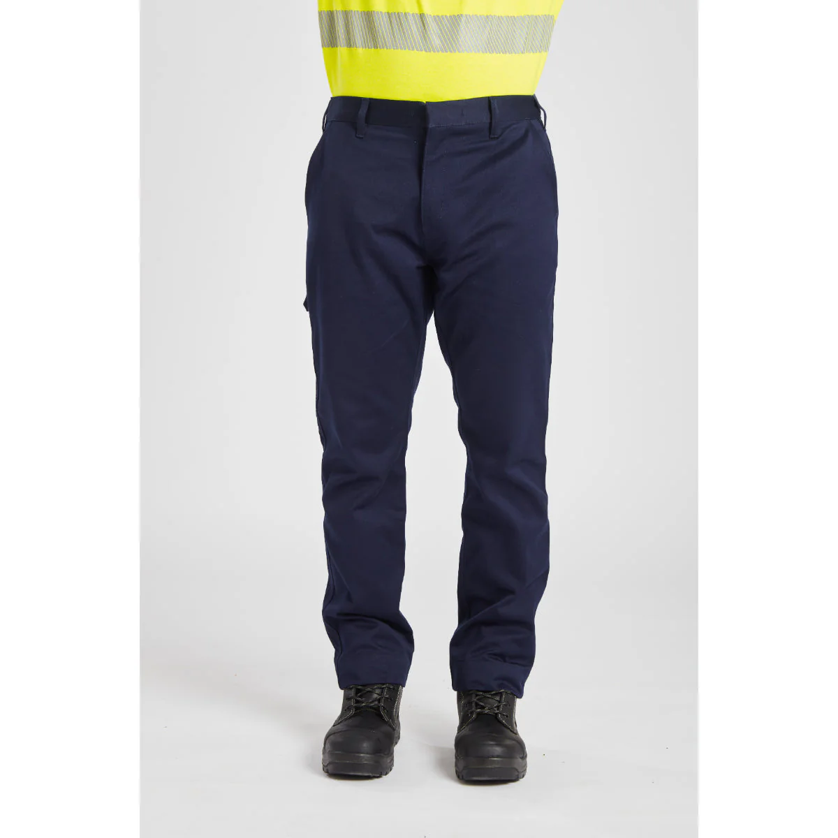 Portwest FR Molten Metal Trouser - Image 11