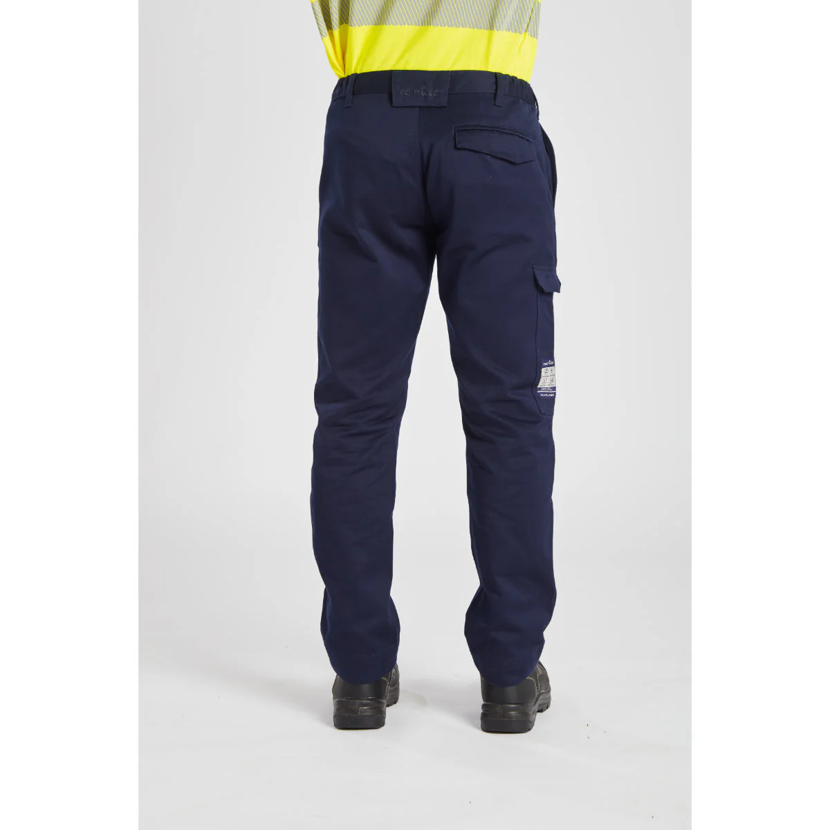 Portwest FR Molten Metal Trouser - Image 14