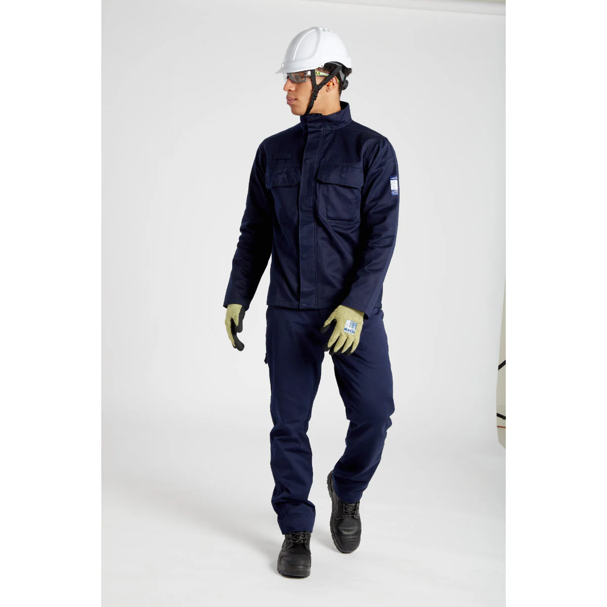 Portwest FR Molten Metal Trouser - Image 7