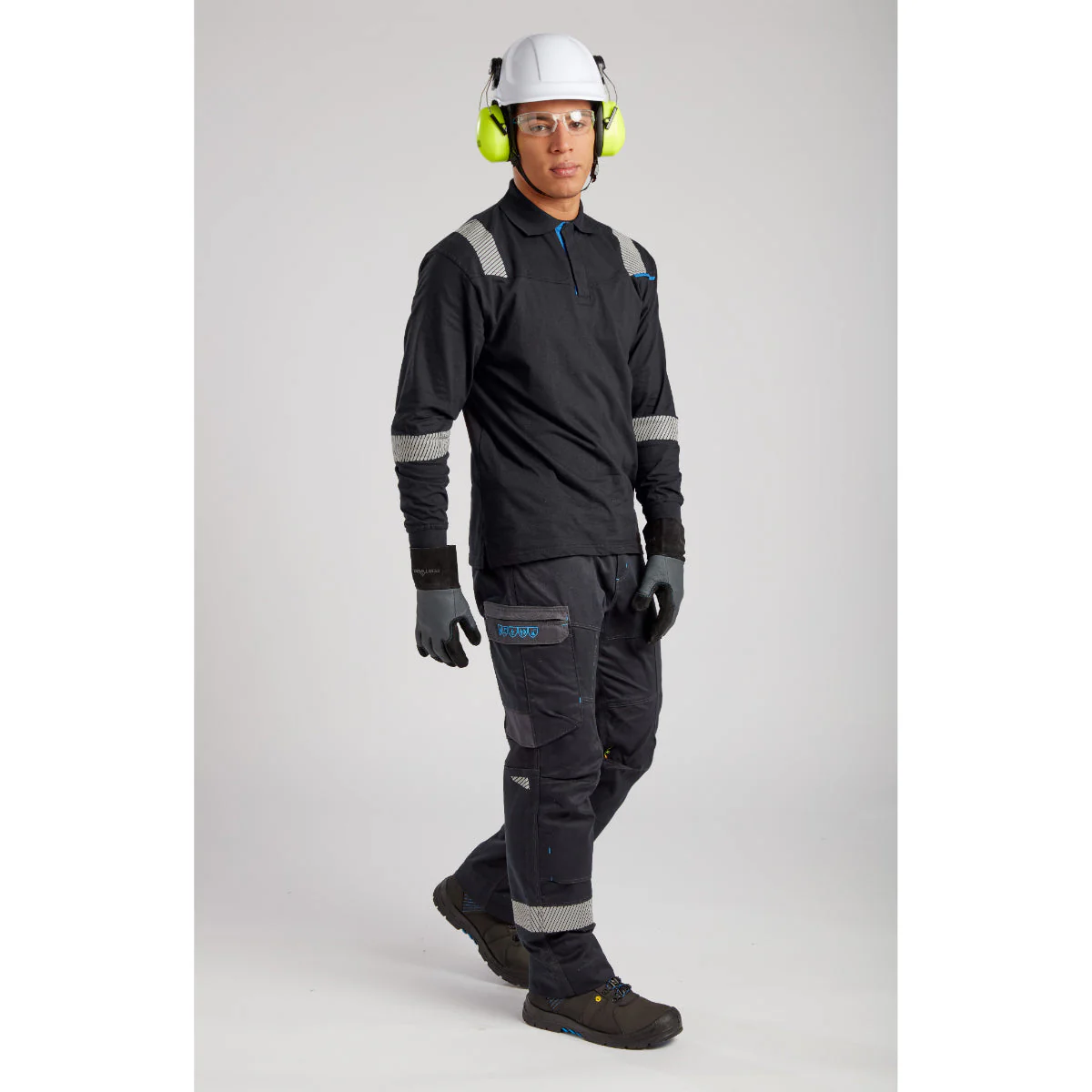 Portwest Height Endurance Helmet - Image 20