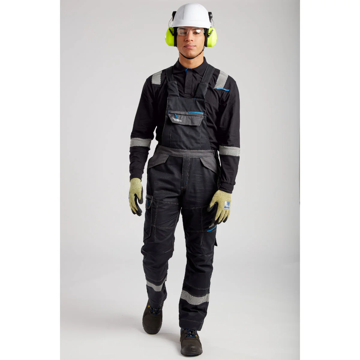 Portwest Height Endurance Helmet - Image 6