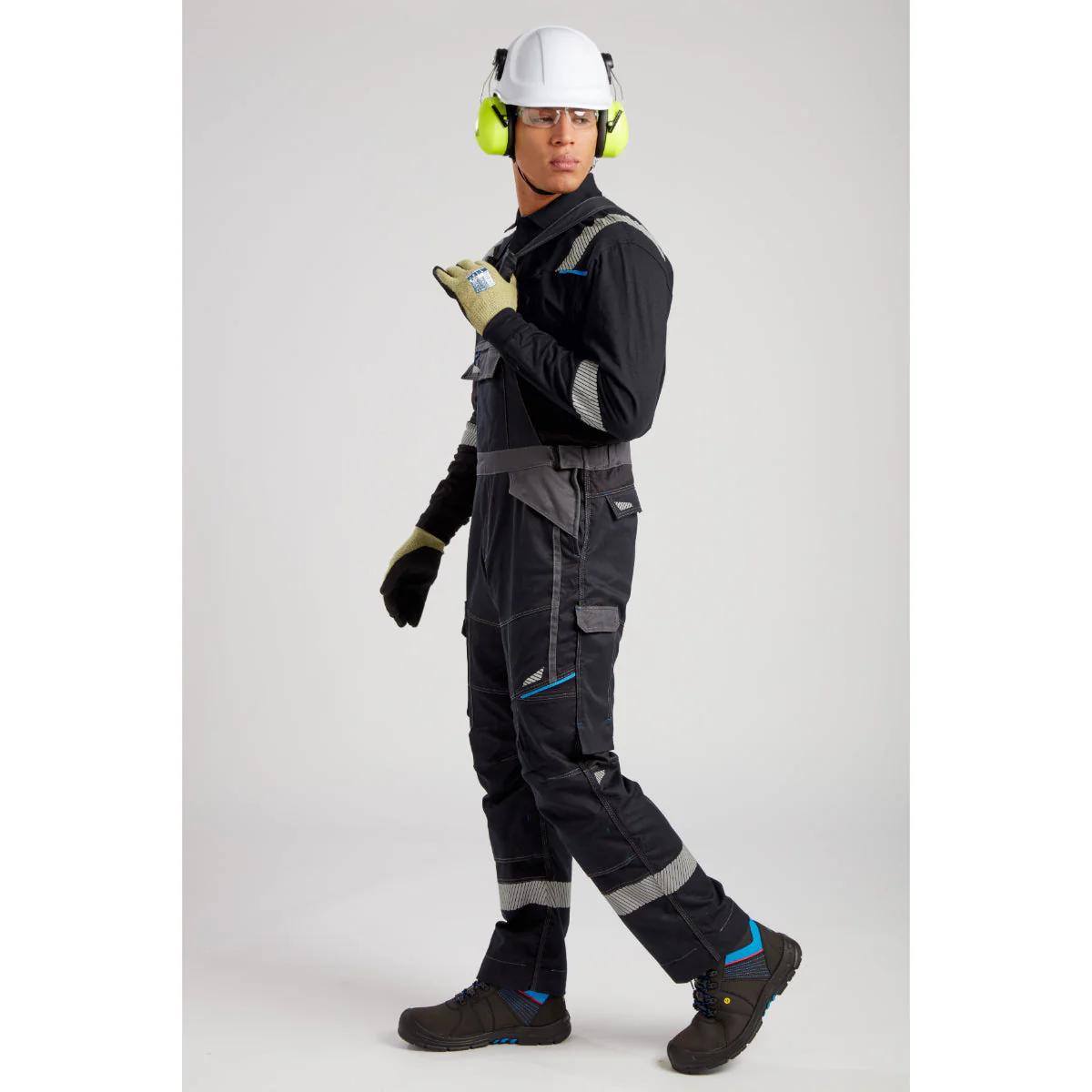 Portwest Height Endurance Helmet - Image 7