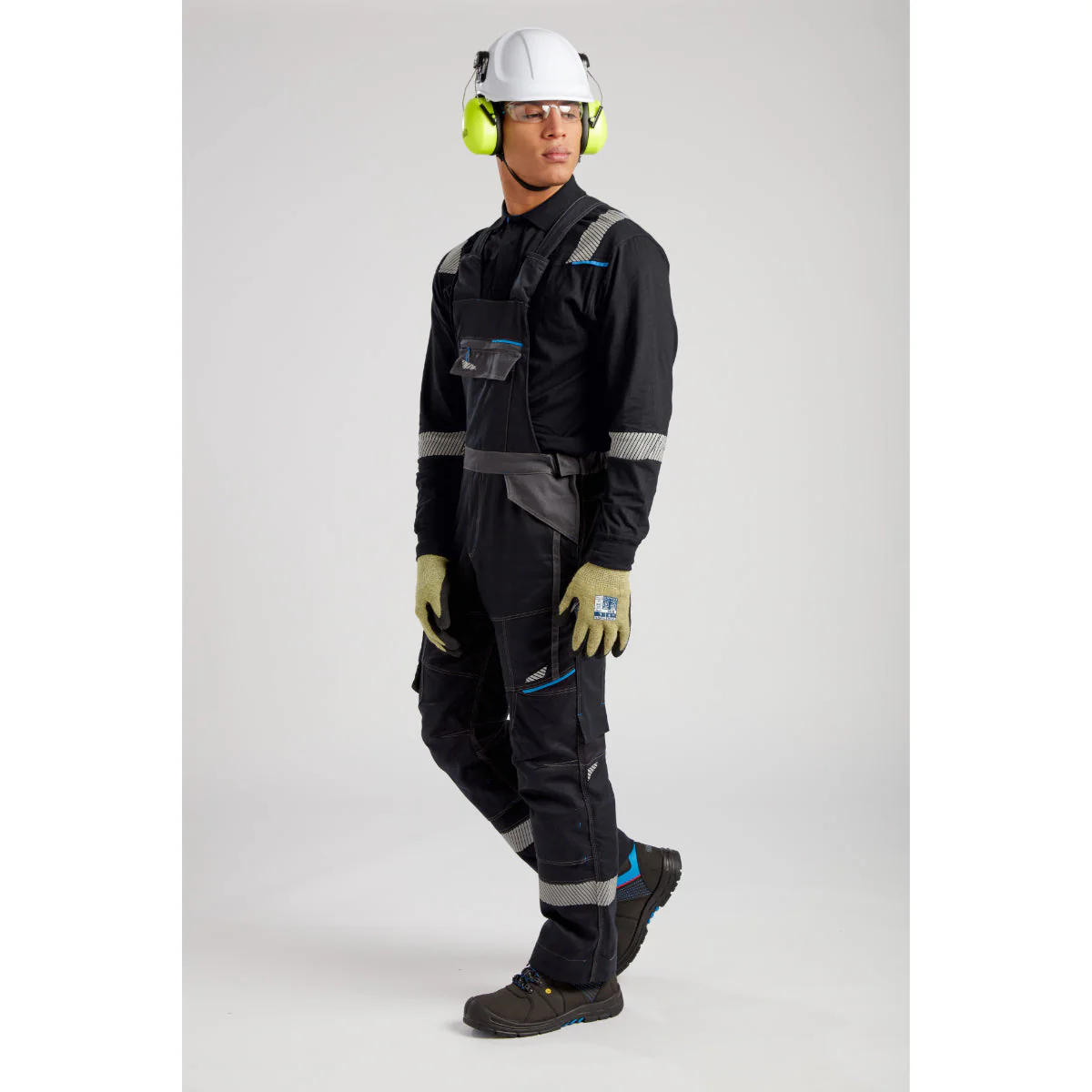 Portwest Height Endurance Helmet - Image 9
