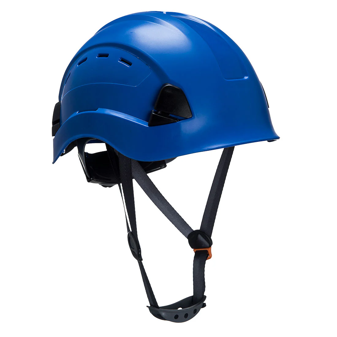 Portwest Height Endurance Vented Helmet - Image 2