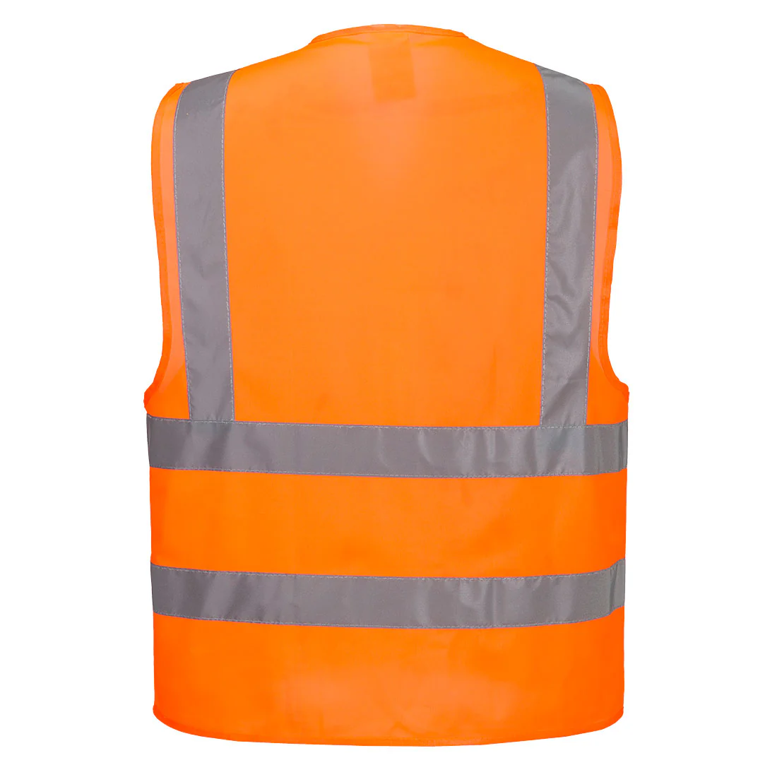 Portwest Hi-Vis Band and Brace Vest - Image 2
